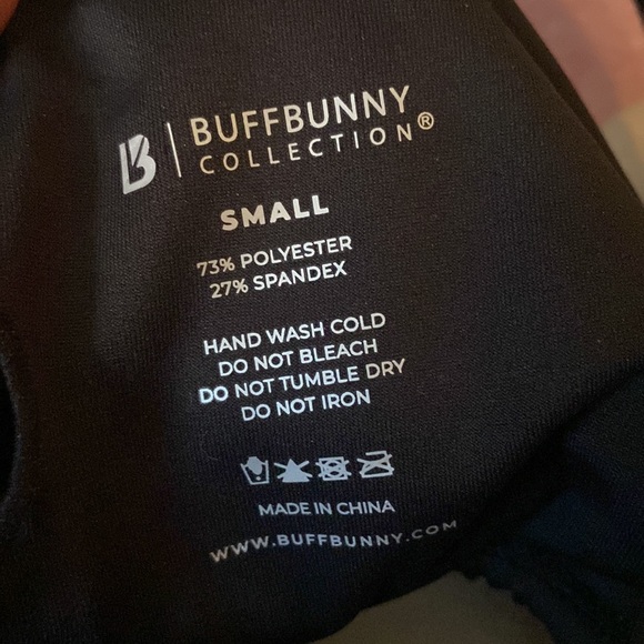 NWT SZ S MOONSTONE SPORTS BRA - Picture 4 of 4